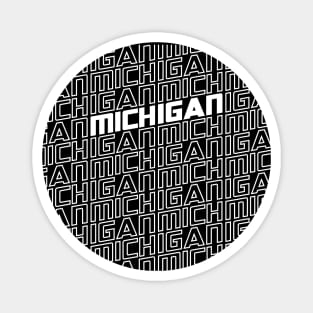 Michigan Michigan Michigan Magnet
